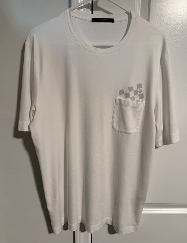 Shirt uomo louis vuitton - t-shirt,