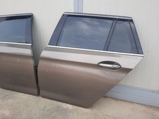 Porta Portiera Sportello Posteriore Sinistro Sx Bmw Serie 5 G31 2017   2023