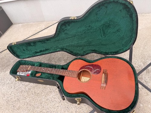 Martin 000 chitarra - martin,