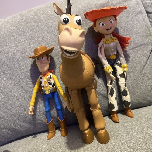 Personaggi disney pixar - pixar, toy
