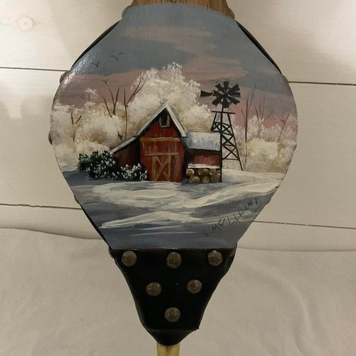 Soffietto camino decorativo