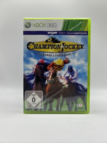 Champion jockey - jockey:,