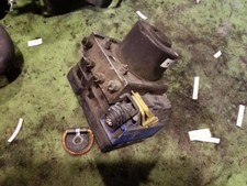 9217224 Aggregato ABS  OPEL AGILA (H00) 1.2 16V 'Njoy Mnv fde94f