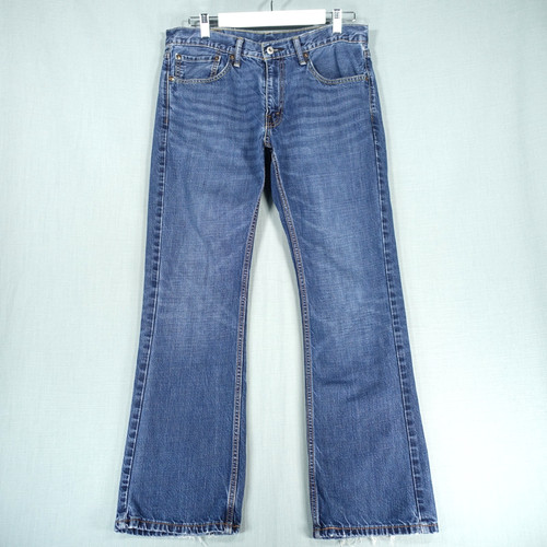 Levis 527 jeans mens - jeans, l30