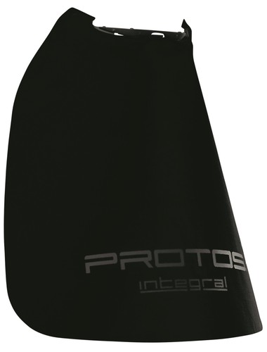 Protezione collo protos - protezione, protos®