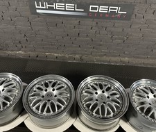 Cerchi Eta Beta Krone Crown