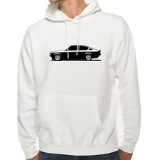 Tshirt per fan classici opel