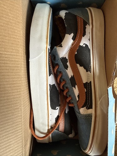 Vans disney toy - toy, story