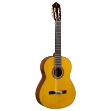 Chitarra da concerto Yamaha