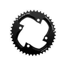 corona shimano xt 785 42d