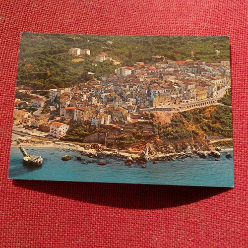 Cartolina rodi garganica - rodi,
