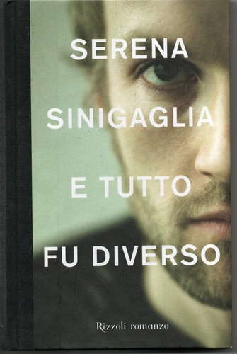 Tutto diverso libro - tutto,