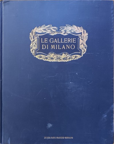 Gallerie milano ist it - le,