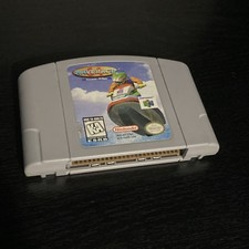 Nintendo Wave Race 64 Kawasaki