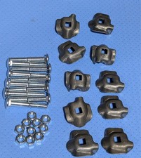 792493K Rastrello Denti Clip