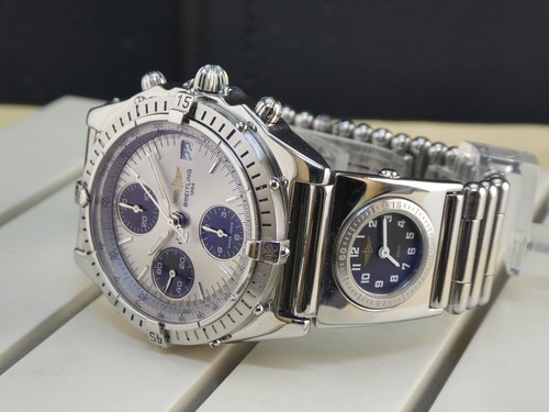 Breitling chronomat vintage - chronomat,