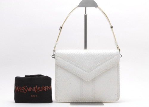 Borsa tracolla yves saint - tracolla,