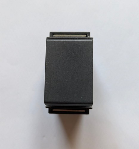 Deviatore compatibile bticino - compatibile,