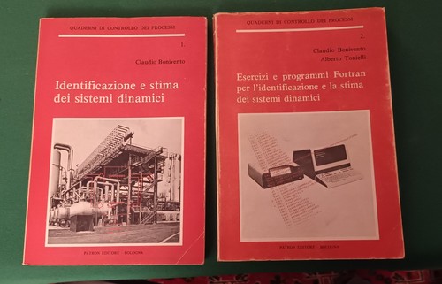 Quaderni controllo dei - controllo,
