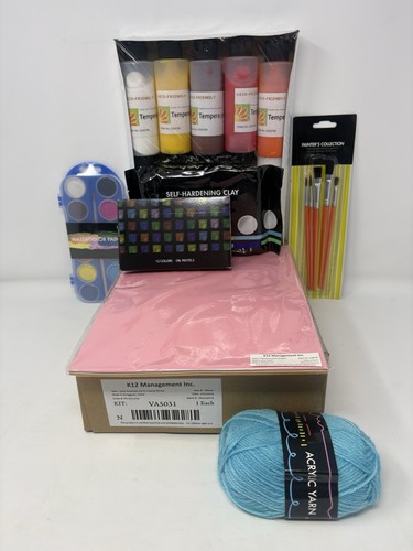 Kit corso k12 early - corso,