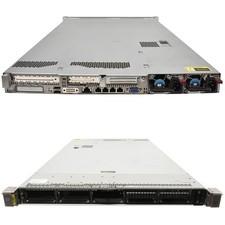 HP ProLiant DL360 G9 Server