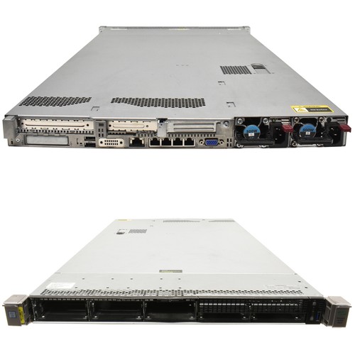 Proliant dl360 server - hp,