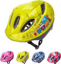 Casco Bici Ideale per Bambini