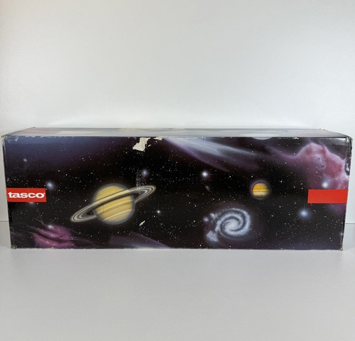 Telescopio tasco vintage - tasco,