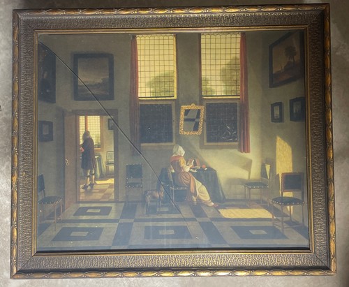 Antico pieter janssens - janssens, elinga