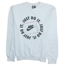 Felpa pullover Nike uomo