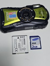 Ancien appareil photo