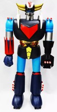 Goldorak - Mattel Popy Shogun