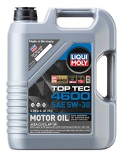 Liqui Moly 20448 Engine Motor