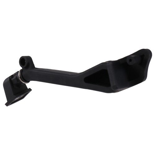 Snorkel nel gomma nera - snorkel,