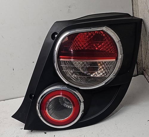Stop fanale posteriore destro - stop,