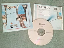 Genesis - Trespass CD