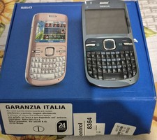 NOKIA C3-00