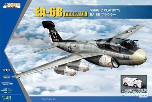 Kinetic vmq 2 playboy - ea-6b, vmq-2