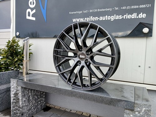 Cerchi lega mam rs4 - lega, 18"
