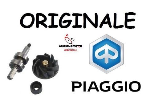 Gilera dna 02 kit - gilera, 00/02