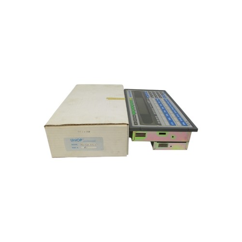 Uniop mkdr 0021 24vdc - 24vdc, 2a