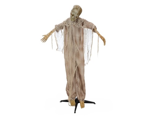 Figura halloween mummia - figura,