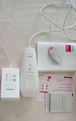 Philips lumea essential
