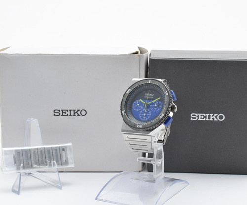 Scatola seiko giugiaro - 【scatola】seiko,
