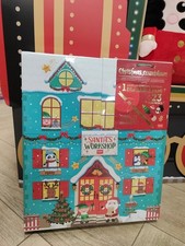 Legami calendario dell avvento - legami, dell'avvento