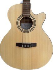 chitarra acustica goldwood
