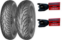 COPPIA MITAS 3 50 10 51P VESPA