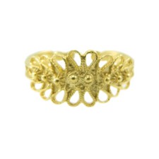 Fede sarda campidanese in