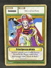 ONE PIECE TCG PRINCIPESSA