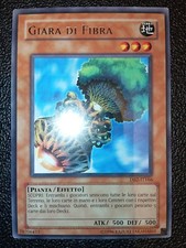 Giara di Fibra DB2-IT166 RARA